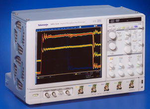 群星闪耀 IIC 2006，电子测量工具各领风骚