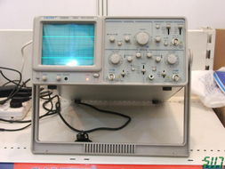 科泰电子示波器系列产品 为电子测量与分析提供卓越解决方案