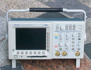 杭州二手市场精品 泰克TDS3012 100MHz示波器深度解析与选购指南