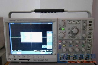 DPO4054示波器 深入解析高性能数字示波器的关键特性与应用